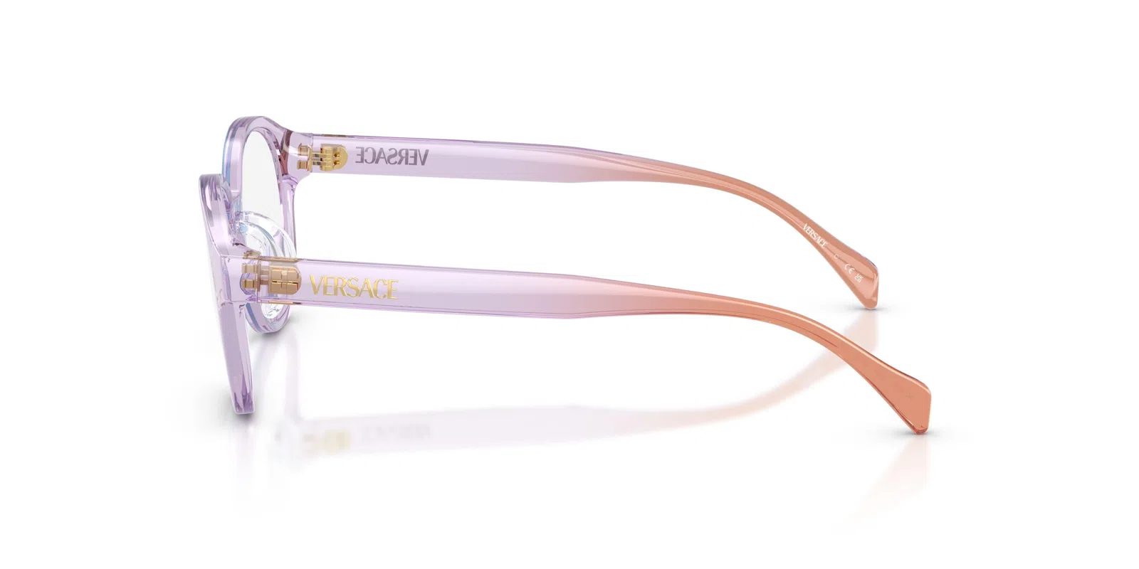 Versace Kids 3012 Eyeglasses - view 20